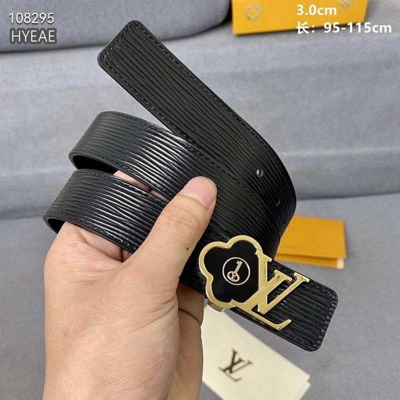 LV Belts 4751